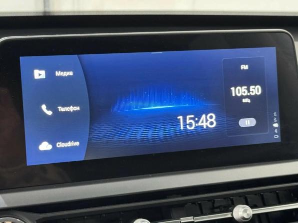 Chery Tiggo 4 Pro I с пробегом 2024 года, цена 1 680 000 рублей, 9230 км, внедорожник, Автокод Объявления