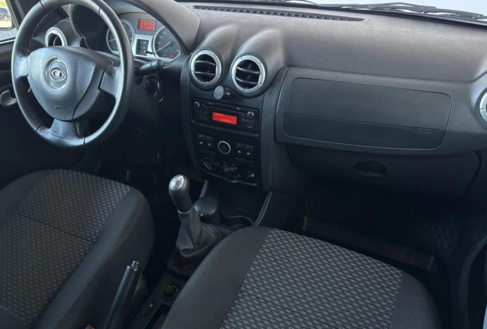 Lada (ВАЗ) Largus I Киров  - изображение 11