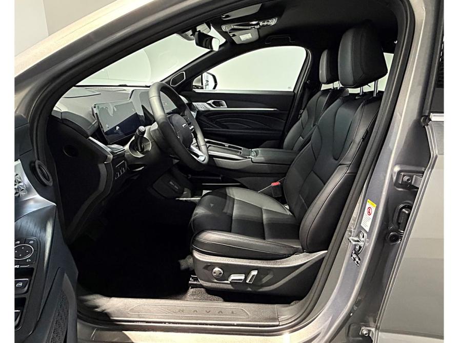 Haval F7 II Москва  - изображение 8