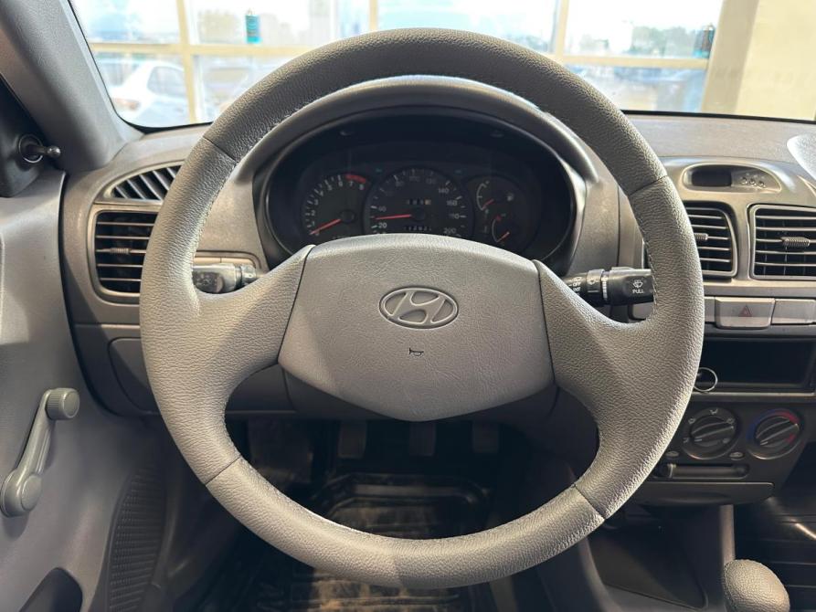 Hyundai Accent II Волгоград  - изображение 7