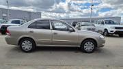 Nissan Almera Classic I Саратов  - изображение 37