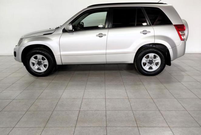Suzuki Grand Vitara II Рестайлинг 2 с пробегом 2014 года, цена 1 465 000 рублей, 91404 км, внедорожник, Автокод Объявления