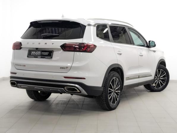 Chery Tiggo 8 Pro I с пробегом 2021 года, цена 1 870 000 рублей, 67547 км, внедорожник, Автокод Объявления