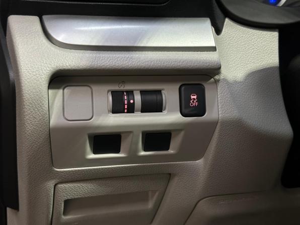 Subaru Forester IV Рестайлинг 2 с пробегом 2017 года, цена 1 650 000 рублей, 121000 км, внедорожник, Автокод Объявления