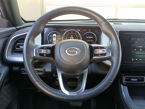 GAC GS8 II с пробегом 2023 года, цена 3 300 000 рублей, 75264 км, внедорожник, Автокод Объявления