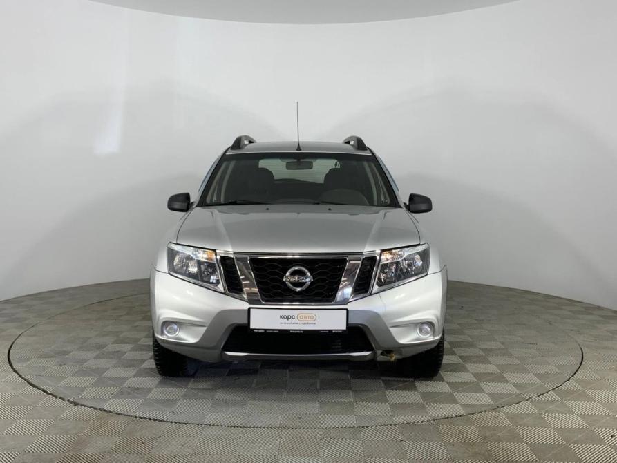 Nissan Terrano III (D10) Ногинск  - изображение 2