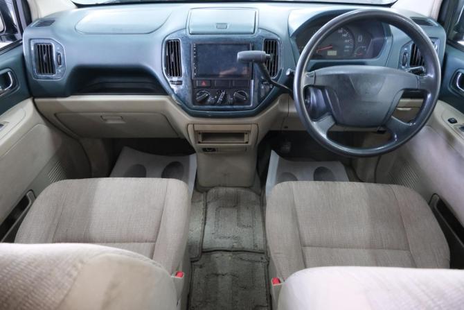 Mitsubishi Dingo I с пробегом 1999 года, цена 349 000 рублей, 343000 км, хэтчбек, Автокод Объявления