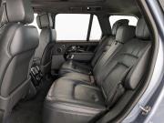 Land Rover Range Rover IV Рестайлинг Москва  - изображение 42