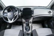 Chevrolet Cruze I Челябинск  - изображение 35