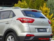 Hyundai Creta I Москва  - изображение 35