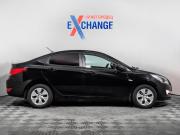Hyundai Solaris I Рестайлинг Нижний Новгород  - изображение 23