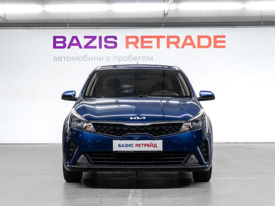 Kia Rio IV Рестайлинг Тюмень  - изображение 3