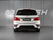 Mercedes-Benz GL-Класс II (X166) Минеральные Воды  - изображение 29