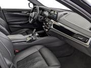 BMW 5 серии VII (G30/G31/G38) Москва  - изображение 43