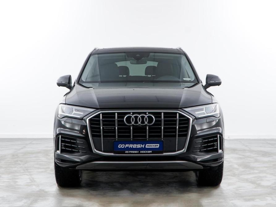 Audi Q7 II (4M) Рестайлинг Москва  - изображение 3