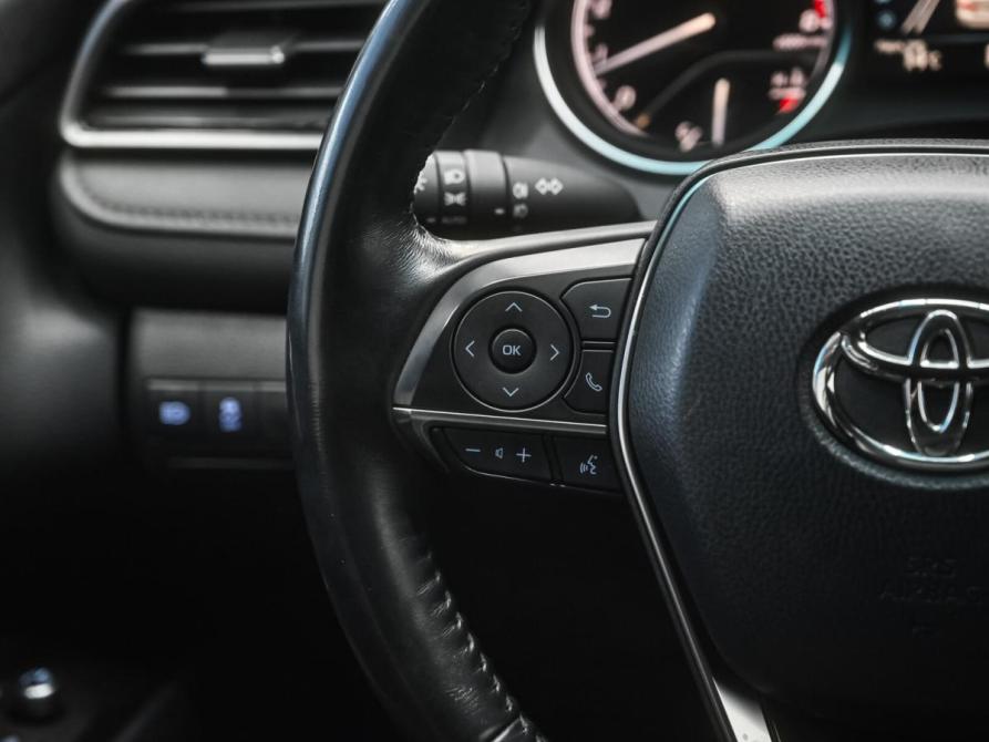 Toyota Camry VIII (XV70) Рестайлинг Челябинск  - изображение 20