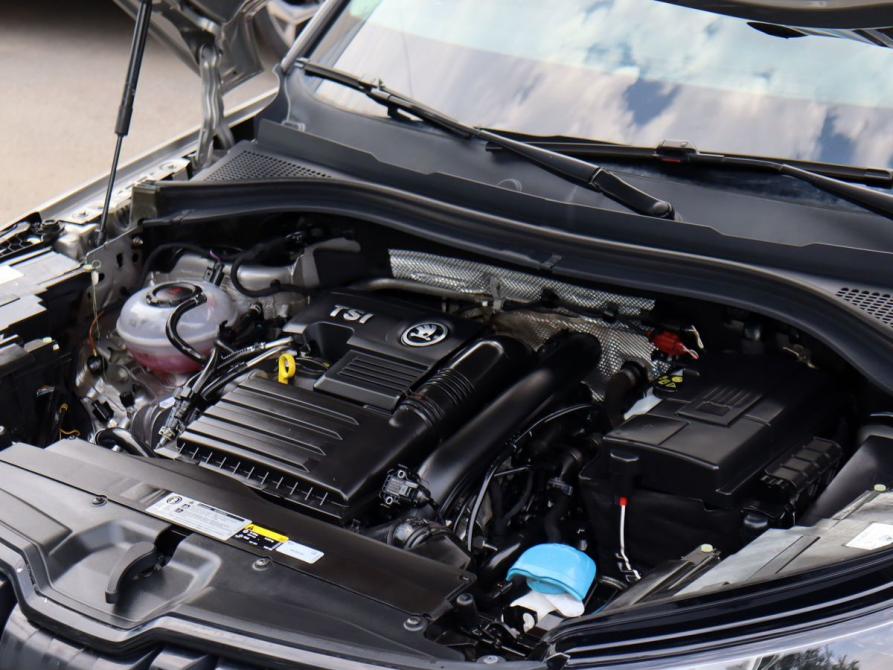 Skoda Kodiaq I Самара  - изображение 22