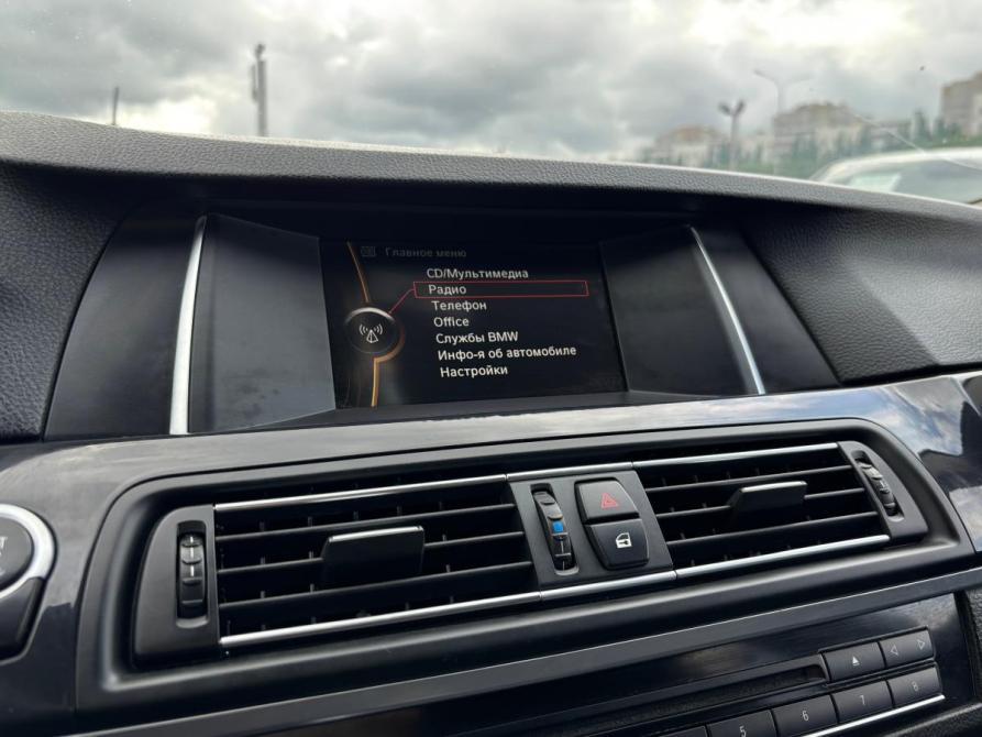 BMW 5 серии VI (F10/F11/F07) Набережные Челны  - изображение 20