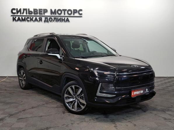 Москвич 3е с пробегом 2023 года, цена 1 760 000 рублей, 41540 км, внедорожник, Автокод Объявления