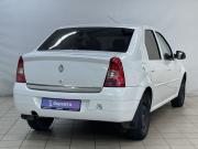 Renault Logan I Рестайлинг Воронеж  - изображение 23