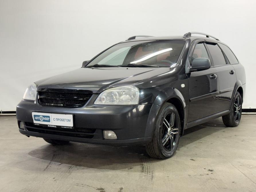 Chevrolet Lacetti I Ярославль  - изображение 1