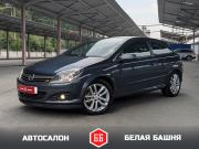 Opel Astra H Рестайлинг Екатеринбург  - изображение 14