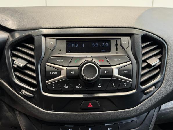 Lada (ВАЗ) Vesta I с пробегом 2019 года, цена 950 000 рублей, 77110 км, седан, Автокод Объявления