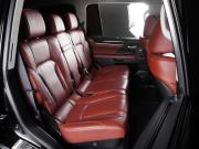 Lexus LX III Рестайлинг 2 Минеральные Воды  - изображение 33