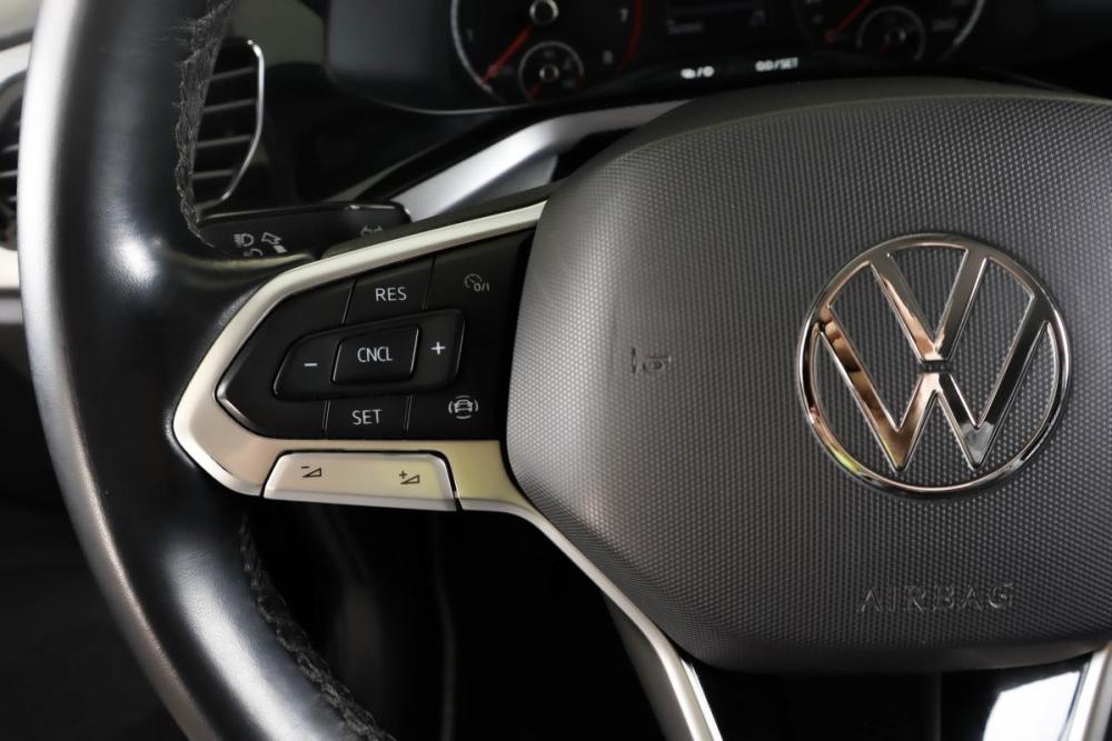 Volkswagen Polo VI Пермь  - изображение 16