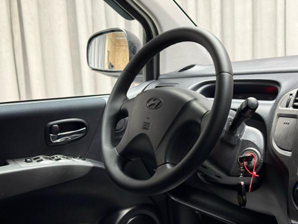 Hyundai Matrix I Рестайлинг 2 с пробегом 2009 года, цена 569 000 рублей, 130610 км, компактвэн, Автокод Объявления