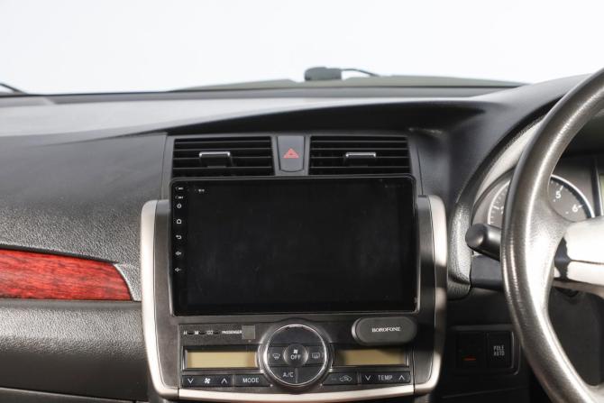 Toyota Allion II Рестайлинг с пробегом 2010 года, цена 1 299 000 рублей, 220000 км, седан, Автокод Объявления