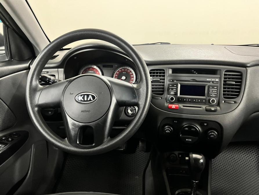 Kia Rio II Рестайлинг Тюмень  - изображение 10
