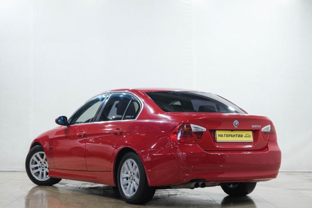 BMW 3 серии V (E90/E91/E92/E93) Новокузнецк  - изображение 5