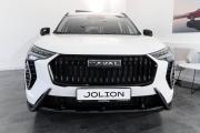 Haval Jolion I Рестайлинг Красноярск  - изображение 20