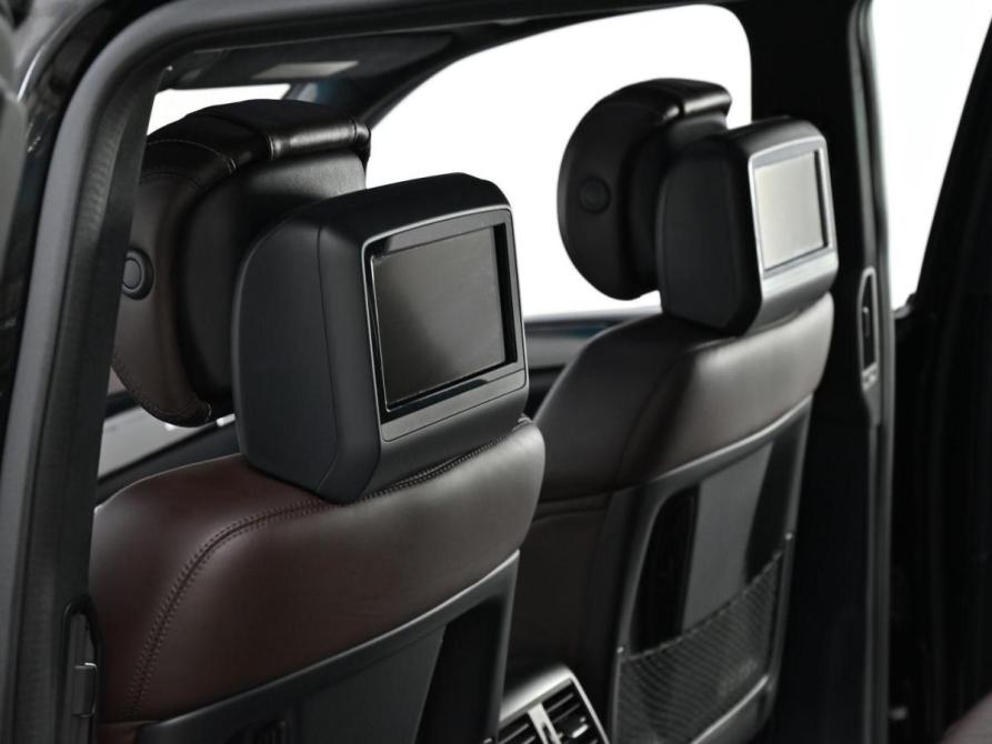 Mercedes-Benz GL-Класс II (X166) Москва  - изображение 7