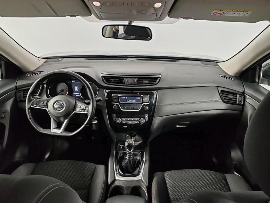 Nissan X-Trail III Рестайлинг Москва  - изображение 16
