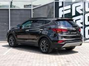 Hyundai Santa Fe III Рестайлинг Краснодар  - изображение 27