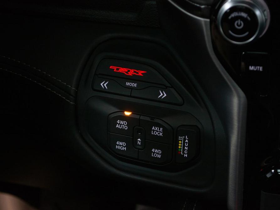 Ram 1500 V Новосибирск  - изображение 11