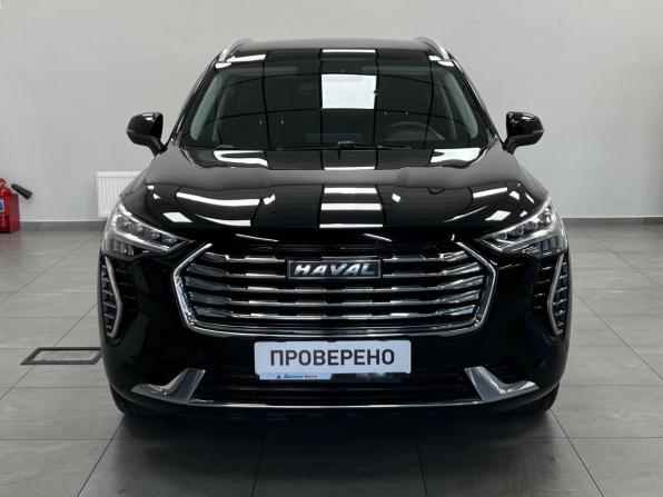 Haval Jolion I с пробегом 2023 года, цена 1 799 000 рублей, 70642 км, внедорожник, Автокод Объявления