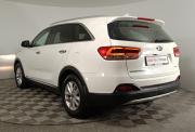 Kia Sorento III Prime Волгоград  - изображение 29