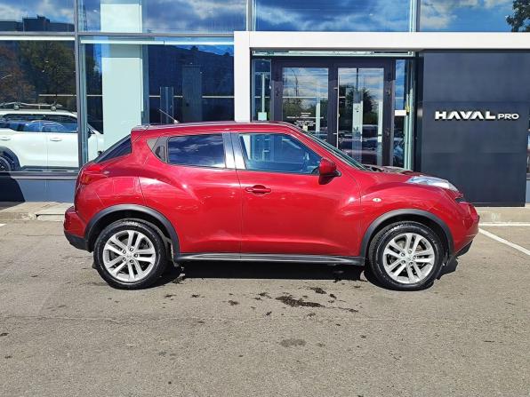 Nissan Juke I с пробегом 2011 года, цена 879 000 рублей, 142160 км, внедорожник, Автокод Объявления