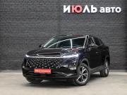 Omoda C5 I Екатеринбург  - изображение 20