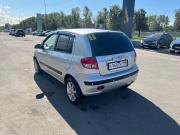Hyundai Getz I Санкт-Петербург  - изображение 12