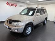 Honda CR-V I Рестайлинг Киров  - изображение 16