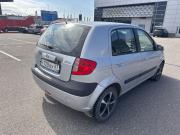 Hyundai Getz I Рестайлинг Санкт-Петербург  - изображение 7