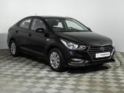 Hyundai Solaris II Санкт-Петербург  - изображение 19