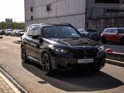 BMW X3 M I (F97) Рестайлинг Санкт-Петербург  - изображение 46