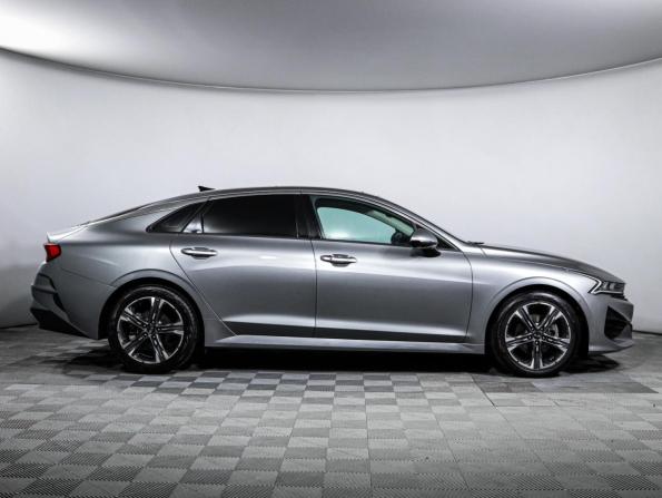 Kia K5 III с пробегом 2020 года, цена 2 470 000 рублей, 86894 км, седан, Автокод Объявления