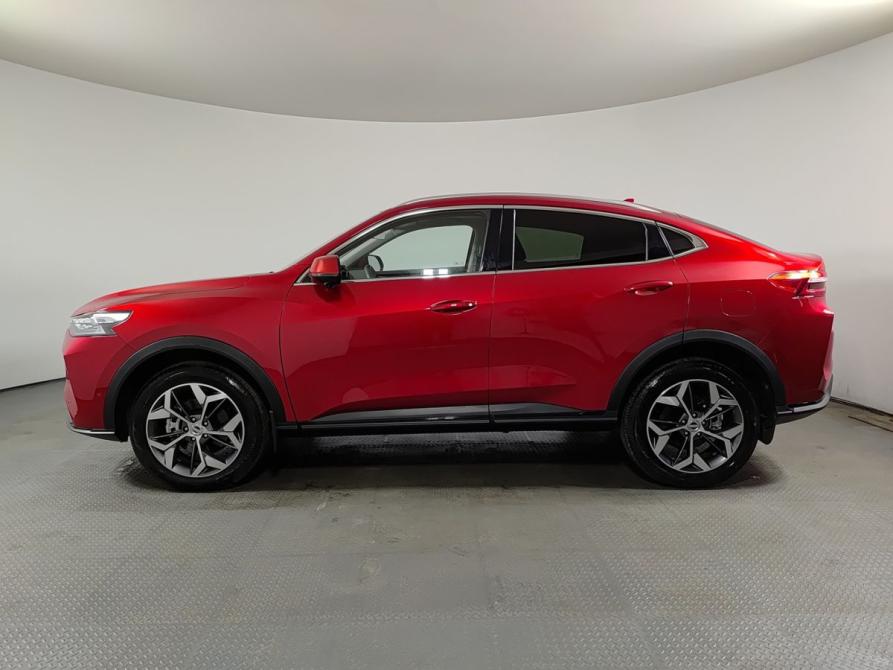 Haval F7x I Рестайлинг Уфа  - изображение 8