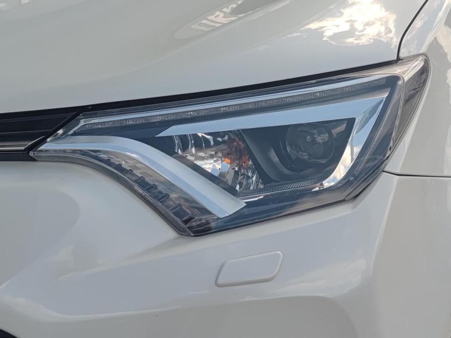 Toyota RAV4 IV (XA40) Рестайлинг Казань  - изображение 21
